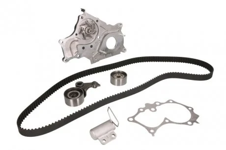 Комплект ремня грм + Помпа CONTITECH CT1043WP2