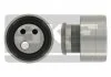 Натяжний ролик, ремінь ГРМ SKF VKM12153