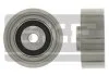 Натяжний ролик, ремінь ГРМ SKF VKM11266