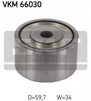 Rolka prowadz№ca SUZUKI.. SKF VKM66030
