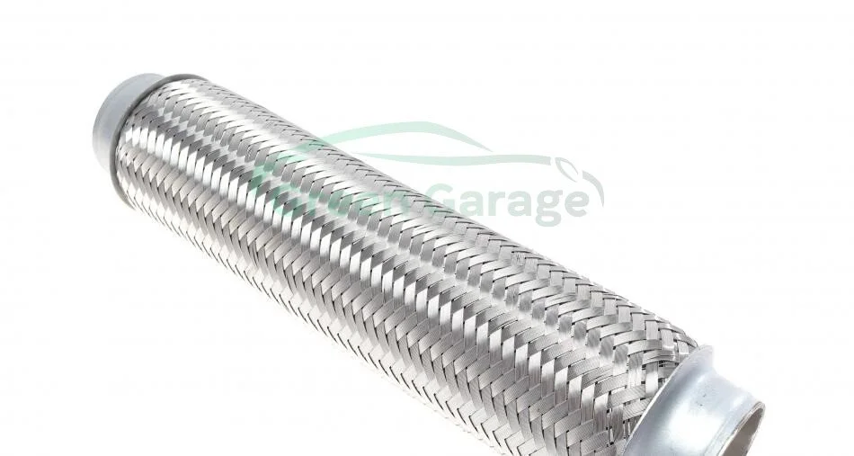 Гофра эластичная 50x320 mm Fischer Automotive One (FA1) 350320 (фото 1)