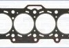 Прокладка ГБЦ CHEVROLET AVEO / KALOS, CELTA, MATIZ, SPARK DAEWOO KALOS, MATIZ 1.0/1.0LPG/1.2 08.02- AJUSA 10151400 (фото 1)