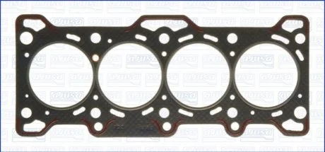Прокладка ГБЦ CHEVROLET AVEO / KALOS, CELTA, MATIZ, SPARK DAEWOO KALOS, MATIZ 1.0/1.0LPG/1.2 08.02- AJUSA 10151400