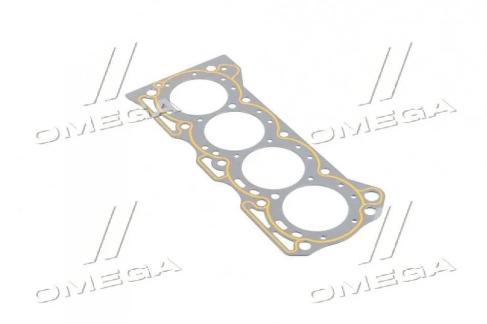 Прокладка головки блока SUZUKI G13B/G13BB (пр-во) PAYEN BN480 (фото 1)