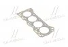 Прокладка головки блока SUZUKI G13B/G13BB (пр-во) PAYEN BN480 (фото 1)