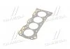 Прокладка головки блока SUZUKI G13B/G13BB (пр-во) PAYEN BN480 (фото 2)