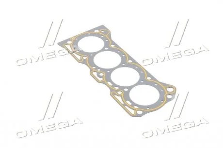 Прокладка головки блока SUZUKI G13B/G13BB (пр-во) PAYEN BN480