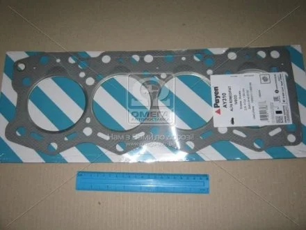 Прокладка головки блока FIAT 2.5D 8140.67/S8U 1.7MM (пр-во) PAYEN AY310