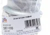 Гофра эластичная 57x100 mm Fischer Automotive One (FA1) 357100 (фото 3)
