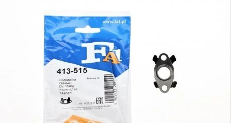 Прокладка компрессора FORD Fischer Automotive One (FA1) 413515