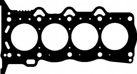 Прокладка головки циліндра ELRING 574220