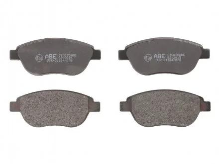 Гальмівні колодки, дискові ABE C1C035ABE