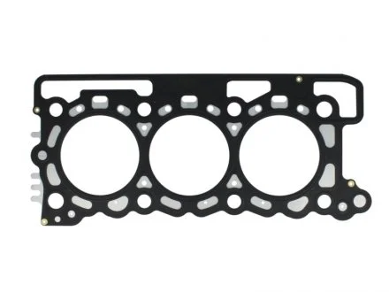 Прокладка, головка блока цилиндров PSA/LAND ROVER 2.7 Hdi DT17ED4/276DT 4! 1,27 мм 04- (пр-во Elring ELRING 505660