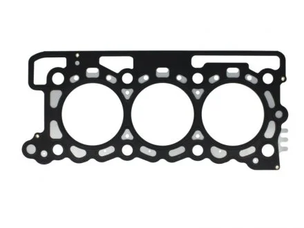 Прокладка ГБЦ CITROEN C5 III, C6 JAGUAR S-TYPE II, XF I, XJ LAND ROVER DISCOVERY III, DISCOVERY IV, RANGE ROVER SPORT I PEUGEOT 407, 607 2.7D 06.04- ELRING 505650