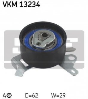 Натяжний ролик SKF VKM13234