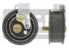 Натяжний ролик, ремінь ГРМ SKF VKM11008