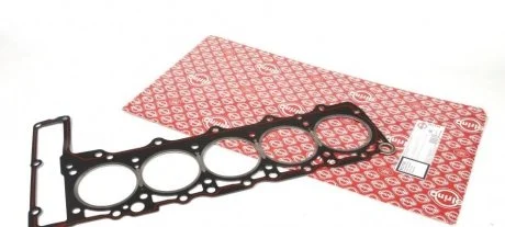 Прокладка головки блока MB 2.5D OM605 1.74MM (пр-во Elring) ELRING 913732