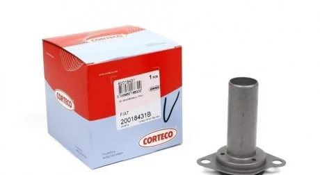 Сальник (вир-во Corteco) CORTECO 20018431B