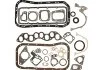 Прокладки (компл.) FULL FIAT/IVECO 1.9TD 149B1.000/280A1.000 БЕЗ ПР.Г/Б (пр-во Elring) ELRING 143041 (фото 1)