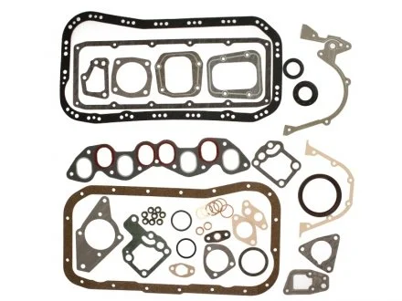 Прокладки (компл.) FULL FIAT/IVECO 1.9TD 149B1.000/280A1.000 БЕЗ ПР.Г/Б (пр-во Elring) ELRING 143041
