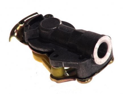 Фітінг аварійного зєднання PE AUTOMOTIVE 07691100