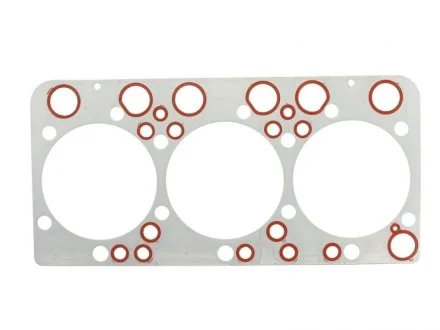 Прокладка ГБЦ ELRING 331092