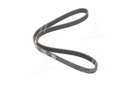 Пасок поліклиновий DENCKERMANN 6PK1070