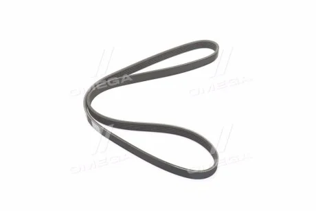 Пасок поліклиновий DENCKERMANN 5PK1110