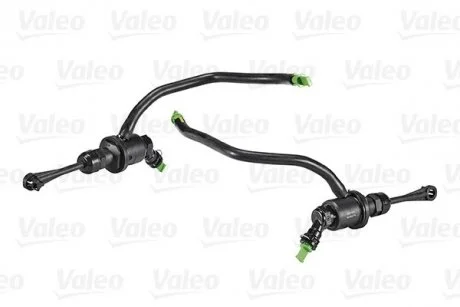 Циліндр зчеплення головний VALEO 804808