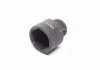 Головка торцевая ударная 6-гранная, с кв. 1/2 "М = 32мм, l = 48мм YATO YT1022 (фото 4)
