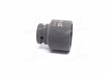 Головка торцевая ударная 6-гранная, с кв. 1/2 "М = 32мм, l = 48мм YATO YT1022