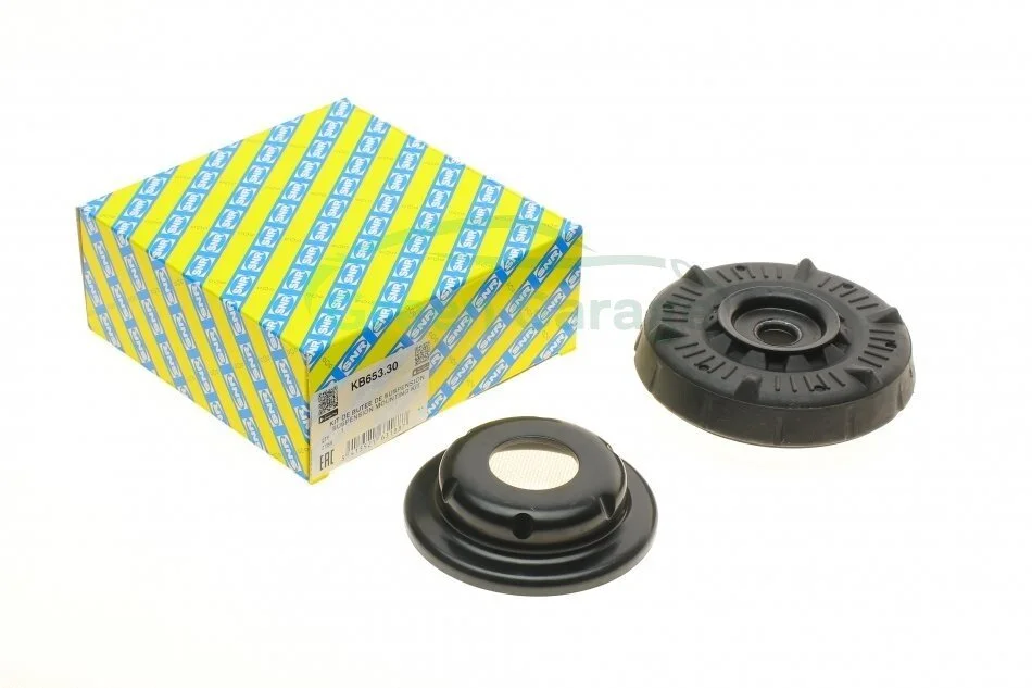 Подушка стойки Mc Phersona NTN SNR KB65330 (фото 1)