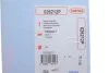 Прокладка клапанной крышки RENAULT 1.2 D4D/D4F (пр-во Corteco) CORTECO 026212P (фото 2)