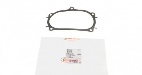 Прокладка клапанной крышки ALFA/FIAT 1.2/1.4 (пр-во Corteco) CORTECO 026248H