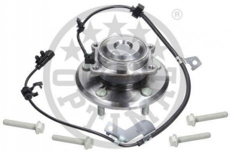 PIASTA TYLNA FIAT FREEMONT Optimal 802725