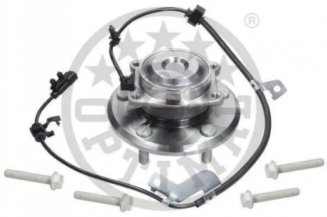 PIASTA TYLNA FIAT FREEMONT OPTIMAL 802725