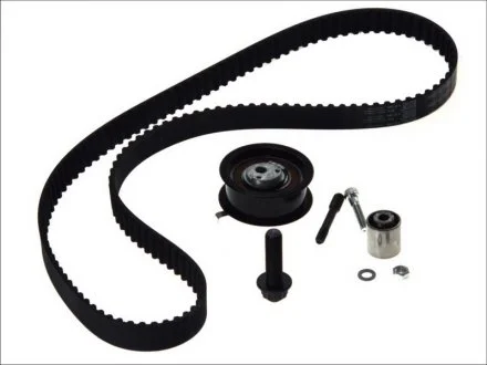 Комплект ремня ГРМ (Пр-во) SKF VKMA01019