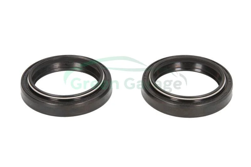 Сальник передньої підвіски ATHENA P40FORK455174 (фото 1)