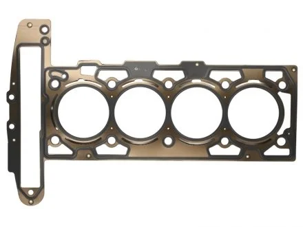 Прокладка ГБЦ (товщина: 0,64мм) ALFA ROMEO 159, BRERA, SPIDER 1.9/2.2 09.05-11.11 ELRING 151611