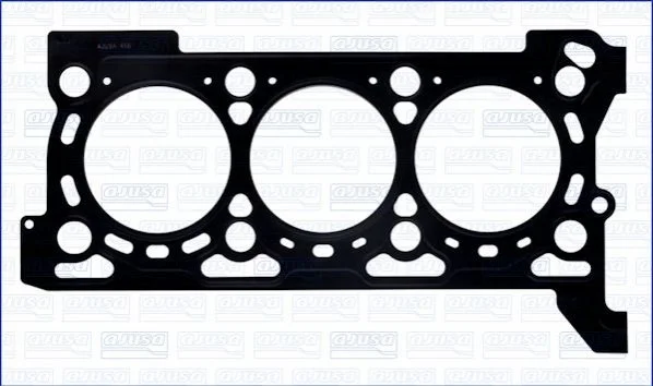 Прокладка ГБЦ Прав (товщина: 1,06мм) CHRYSLER 300C JEEP GRAND CHEROKEE, GRAND CHEROKEE IV LANCIA THEMA RAM 1500 3.0D 01.11- AJUSA 10205310 (фото 1)