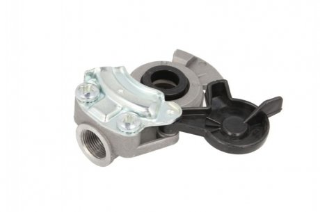 Фітінг аварійного зєднання DT 460134