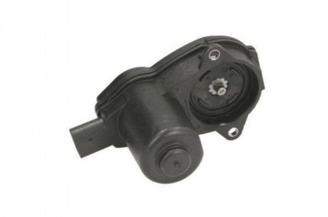 Мотор гальмівного супорта задн Лів/Прав (кількість зубів 12) AUDI A4 ALLROAD B8, A4 B8, A5, Q5 1.8-4.2 06.07-05.17 ABE CSZ1004ABE