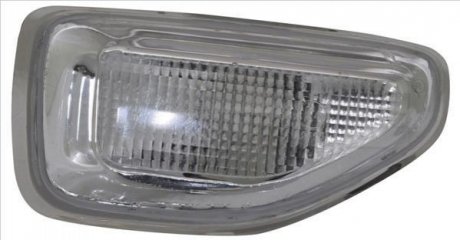 Lampa kierunkowskazu przod TYC 180787012