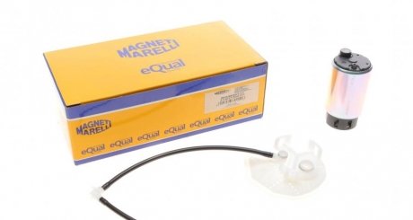 Електричний паливний насос MAGNETI MARELLI 313011300117