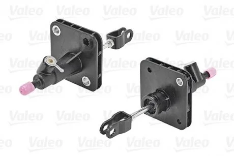 Цилиндр сцепления VALEO 804696