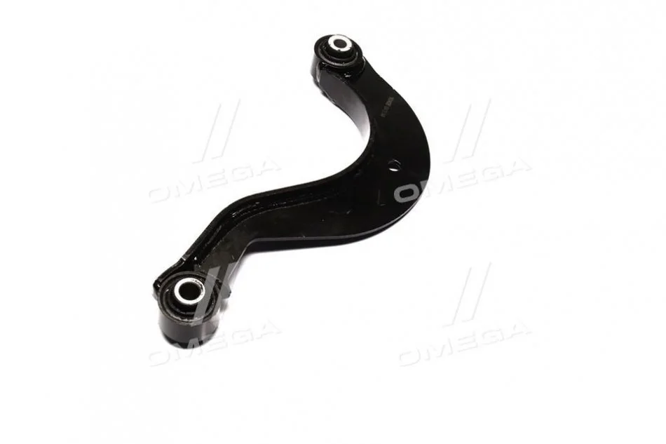 Рычаг AUDI A1, A3, Q3, SEAT ALTEA XL, SKODA OCTAVIA III, VW GOLF V 03- зад. мост (Пр-во MONROE) MONROE L29A11 (фото 1)