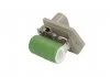 Регулятор пічки (резистор) THERMOTEC DED001TT (фото 1)