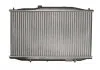 Радіатор двигуна, головний THERMOTEC D74015TT (фото 2)