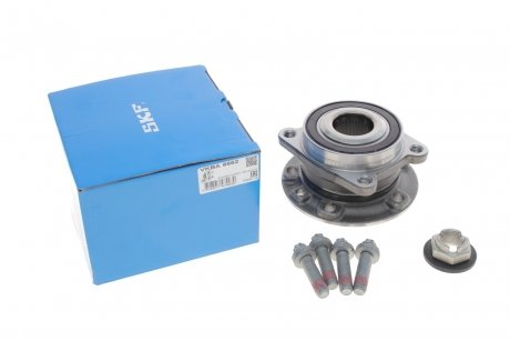 Комплект підшипника колеса SKF VKBA6662