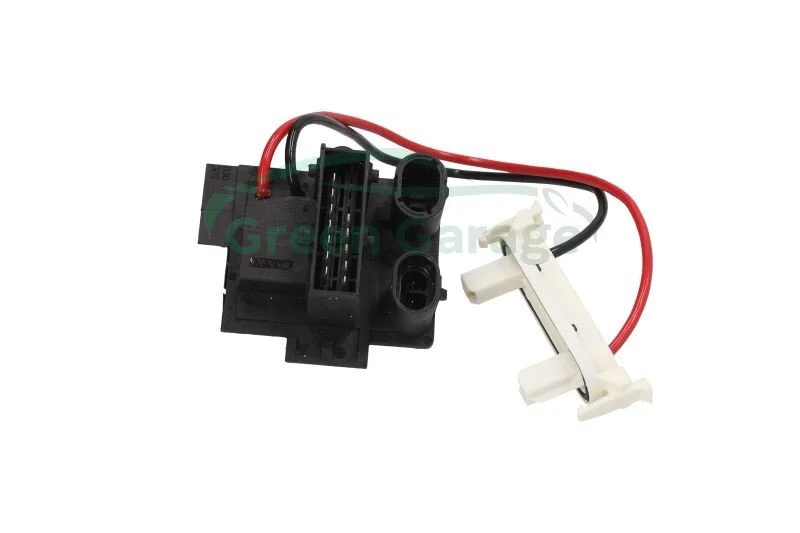 Резистор вентилятора пічки DENSO DRS23003 (фото 1)